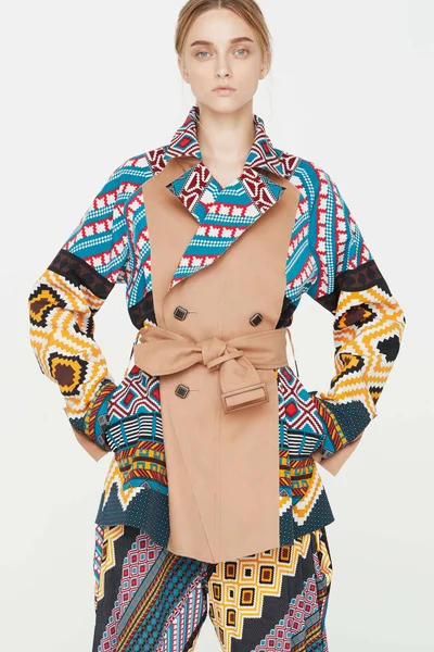 Look 24